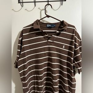 Vintage polo ralph Lauren tee shirt